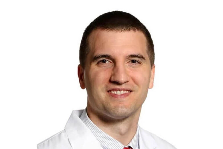 Brian Heiniger, M.D.